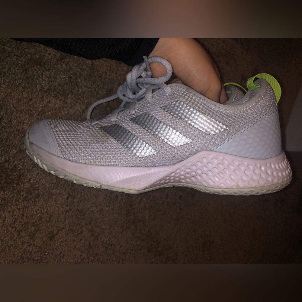 Adidas Sneakers Size 6